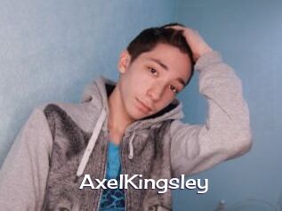 AxelKingsley