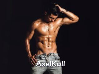 AxelKoll