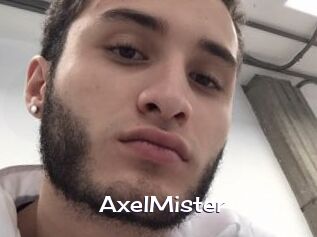 AxelMister