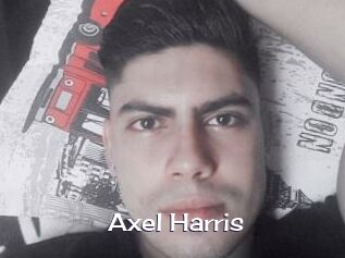 Axel_Harris