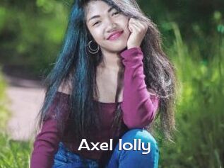 Axel_lolly