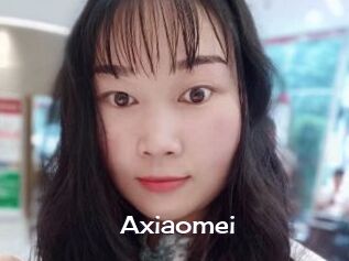 Axiaomei