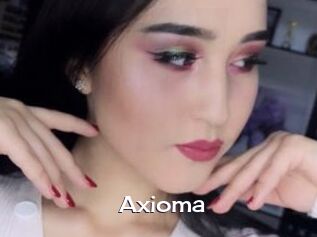 Axioma