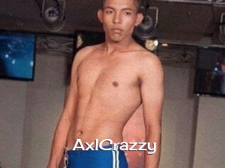 AxlCrazzy