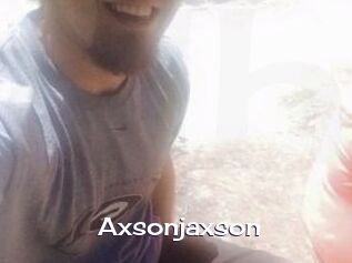 Axsonjaxson