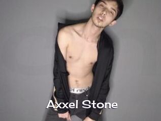 Axxel_Stone
