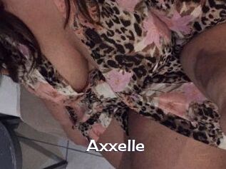 Axxelle