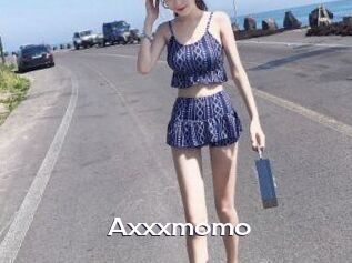 Axxxmomo