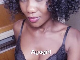 Ayagirl