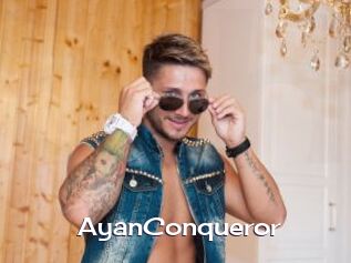 AyanConqueror