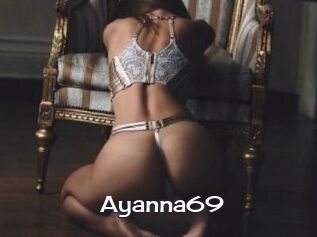 Ayanna69