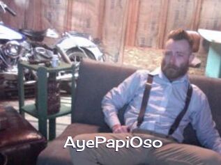 AyePapiOso