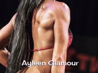 Ayleen_Glamour