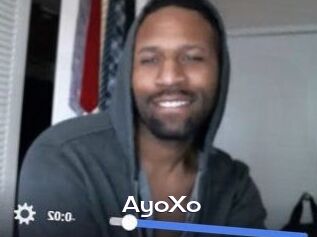 AyoXo