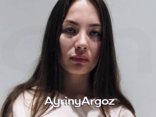 AyrinyArgoz