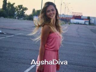 AyshaDiva