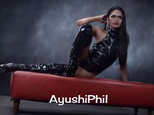 AyushiPhil
