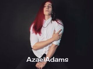 AzaelAdams