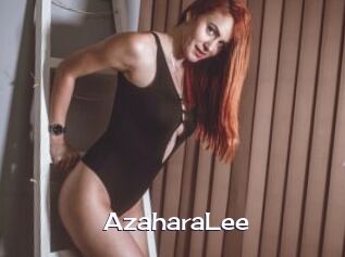 AzaharaLee