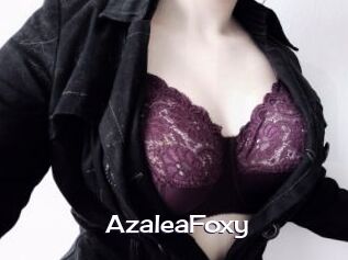 AzaleaFoxy