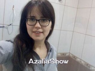 AzaliaShow