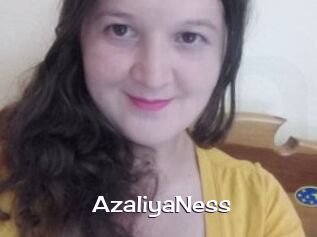 AzaliyaNess