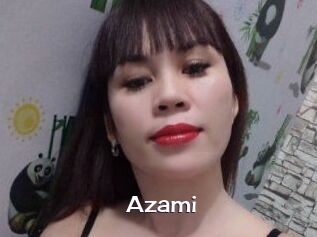 Azami