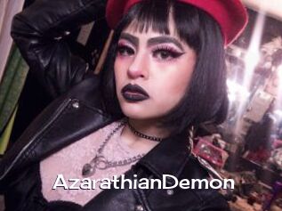 AzarathianDemon