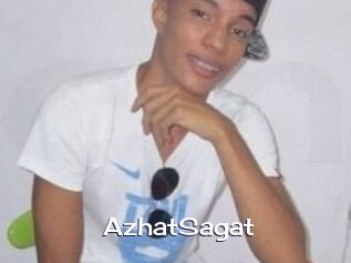 AzhatSagat