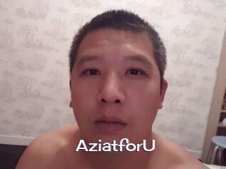 AziatforU