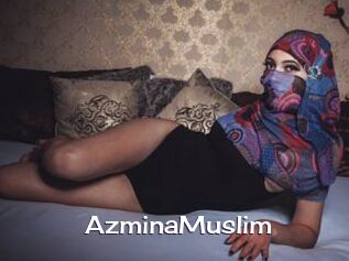 AzminaMuslim