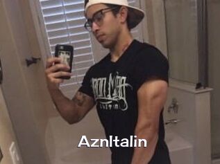 AznItalin