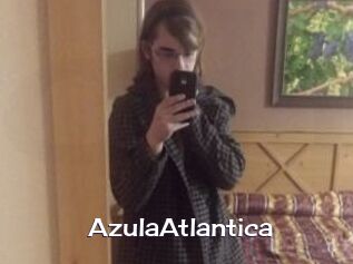 AzulaAtlantica