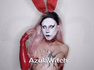 AzulaWitch