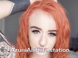 AzuraAliiBabestation