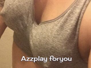 Azzplay_foryou