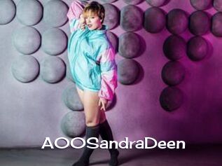 A00SandraDeen