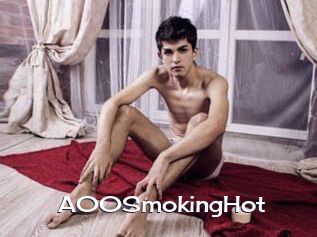 A00SmokingHot