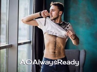 A0AlwaysReady