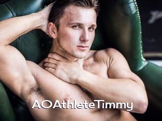 A0AthleteTimmy