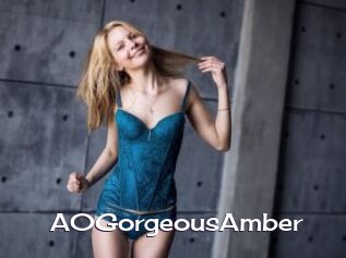 A0GorgeousAmber