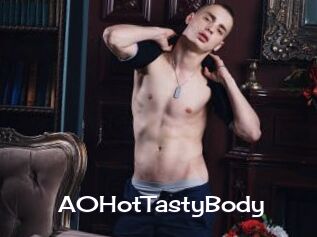 A0HotTastyBody