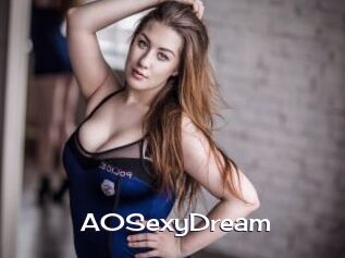 A0SexyDream