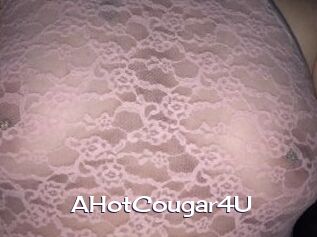 AHotCougar4U