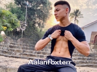 Aalanfoxterr