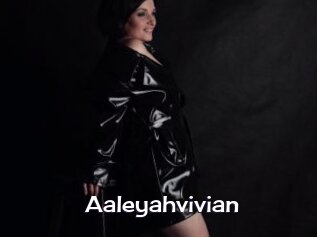 Aaleyahvivian