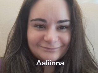 Aaliinna