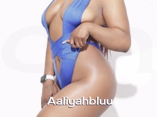 Aaliyahbluu