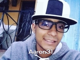 Aaron31