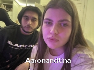 Aaronandtina